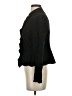 INC International Concepts Black Jacket Size S - photo 5
