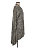 Azules Gray Kimono Size M - photo 4