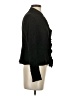 INC International Concepts Black Jacket Size S - photo 4