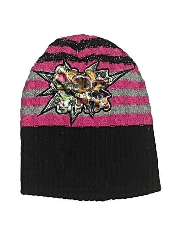 LOL Surprise Beanie (view 1)