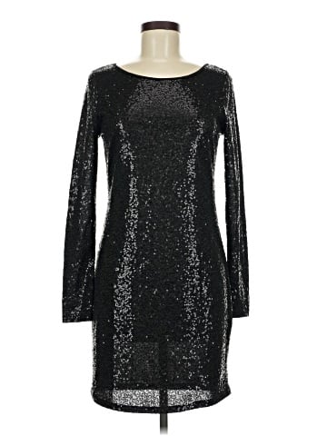 Kensie Cocktail Dress (view 1)