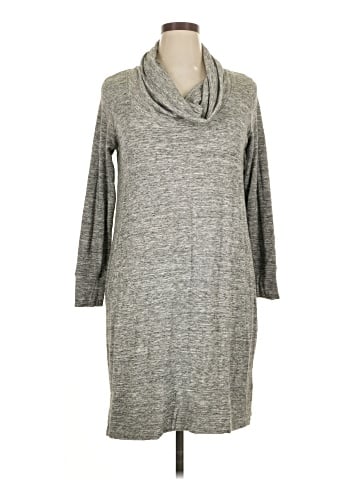 Daily Ritual Casual Dress (view 1)