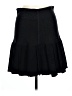 IISLI Solid Black Formal Skirt Size L - photo 1