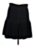 IISLI Solid Black Formal Skirt Size L - photo 2