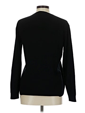 Everlane Cashmere Pullover Sweater (view 2)