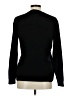 Everlane 100% Cashmere Black Cashmere Pullover Sweater Size M - photo 2