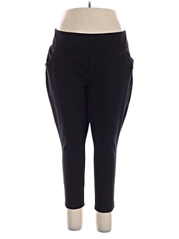 Women With Control Active Pants (view 1)