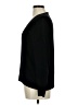 Everlane 100% Cashmere Black Cashmere Pullover Sweater Size M - photo 5