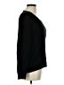 Everlane 100% Cashmere Black Cashmere Pullover Sweater Size M - photo 4