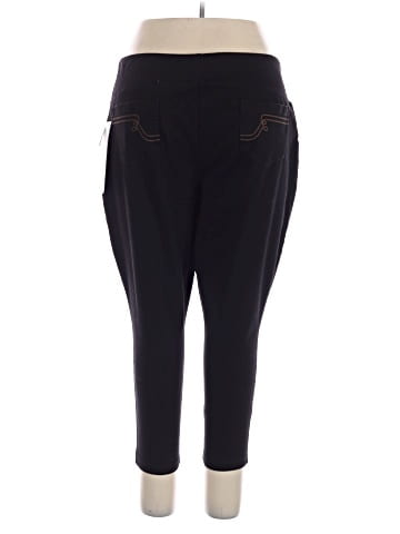 Women With Control Active Pants (view 2)