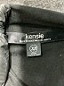 Kensie Black Cardigan Size XS - photo 7