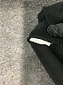 Kensie Black Cardigan Size XS - photo 8