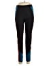K Too Color Block Black Active Pants Size L - photo 1