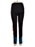 K Too Color Block Black Active Pants Size L - photo 2