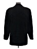 Savannah 100% Nylon Black Blazer Size 8 - photo 2