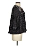 Maeve Black 3/4 Sleeve Blouse Size XS - photo 4