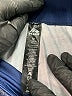 RBX Print Purple Active Pants Size M - photo 4