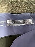 Victoria's Secret Color Block Blue Active Pants Size 6 - photo 4
