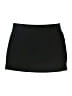 32 Degrees Solid Black Casual Skirt Size L - photo 1
