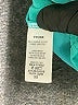 Tyche 100% Polyester Solid Teal Cocktail Dress Size XS - photo 8