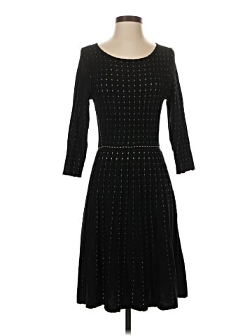 Nina Leonard Casual Dress (view 1)