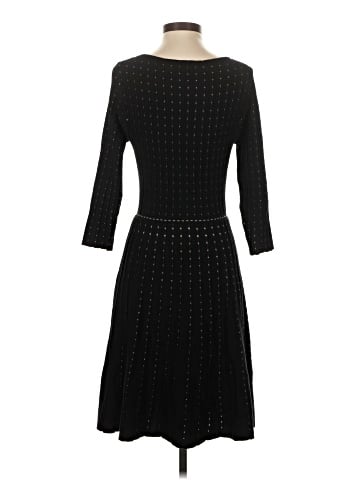 Nina Leonard Casual Dress (view 2)