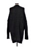 Free People Black Coat Size S - photo 2