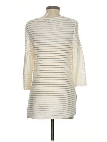 St. John Pullover Sweater (view 2)