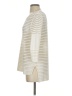 St. John Ivory Pullover Sweater Size S - photo 5