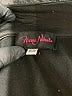 Hanna Nikole Black Cardigan Size 16w - photo 7