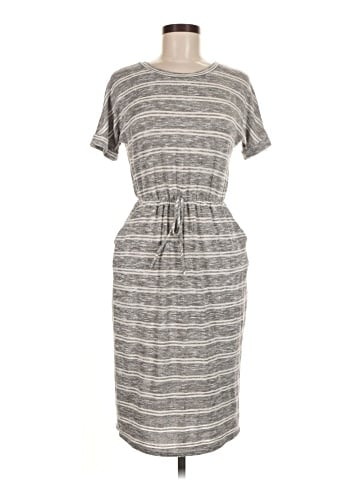 Flamingo Urban Casual Dress (view 1)