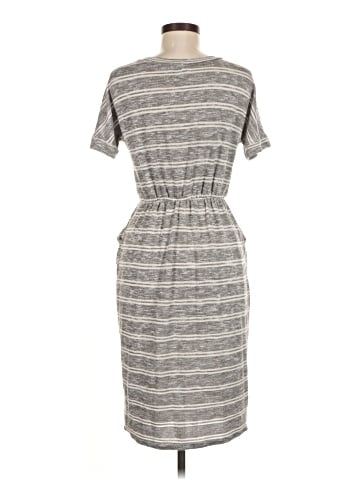 Flamingo Urban Casual Dress (view 2)