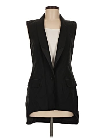 Bebe Vest (view 1)