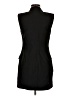 Bebe Black Vest Size 6 - photo 2