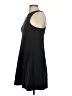 Athleta Solid Black Cocktail Dress Size S - photo 5