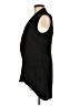 Bebe Black Vest Size 6 - photo 5