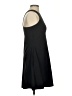 Athleta Solid Black Cocktail Dress Size S - photo 4