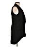 Bebe Black Vest Size 6 - photo 4