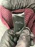 Rag & Bone/JEAN Burgundy Pullover Sweater Size M - photo 9