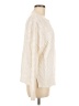 Time and Tru Ivory Pullover Sweater Size M - photo 4