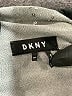 DKNY Gray Cardigan Size Med - Lg - photo 7