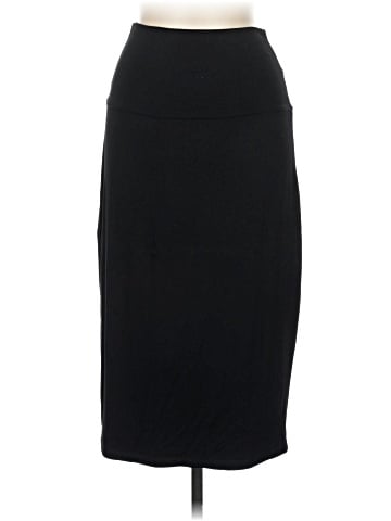 Kiya Tomlin Formal Skirt (view 2)