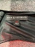 Rock & Republic 100% Polyester Black Long Sleeve Blouse Size XS - photo 7