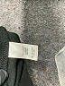 Cato Solid Black Active Pants Size 18 - photo 5