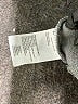 DSG Silver Gray Pullover Hoodie Size XS (kids) - photo 4