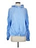 Athleta Blue Windbreaker Size S - photo 1
