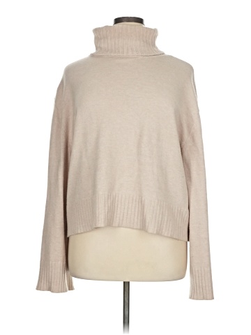 Laundry by Shelli Segal Turtleneck Sweater (view 1)