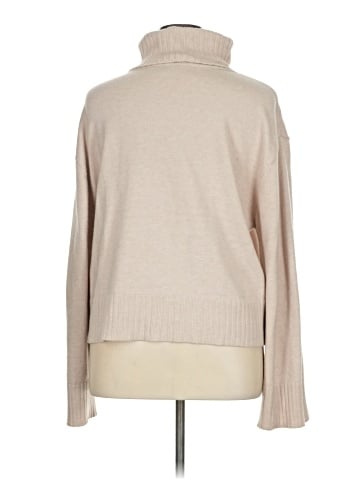 Laundry by Shelli Segal Turtleneck Sweater (view 2)