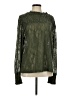 Dylan Green Casual Dress Size M - photo 1