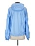 Athleta Blue Windbreaker Size S - photo 2